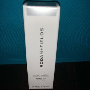 Rodan & Fields Bright Eye Complex
